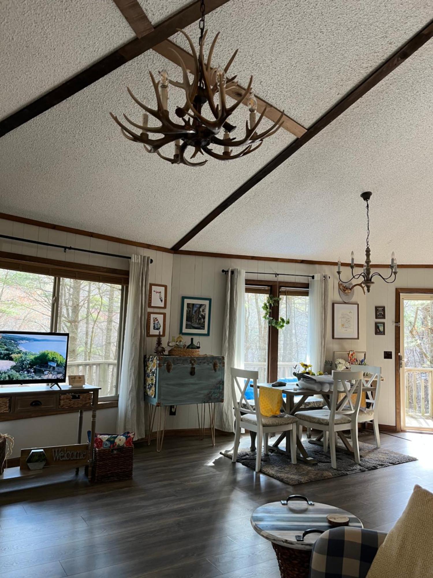 Sky Valley Casa Dolce Vita Extérieur photo
